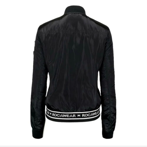 Womens Rocawear jacket - Picture 3 of 5